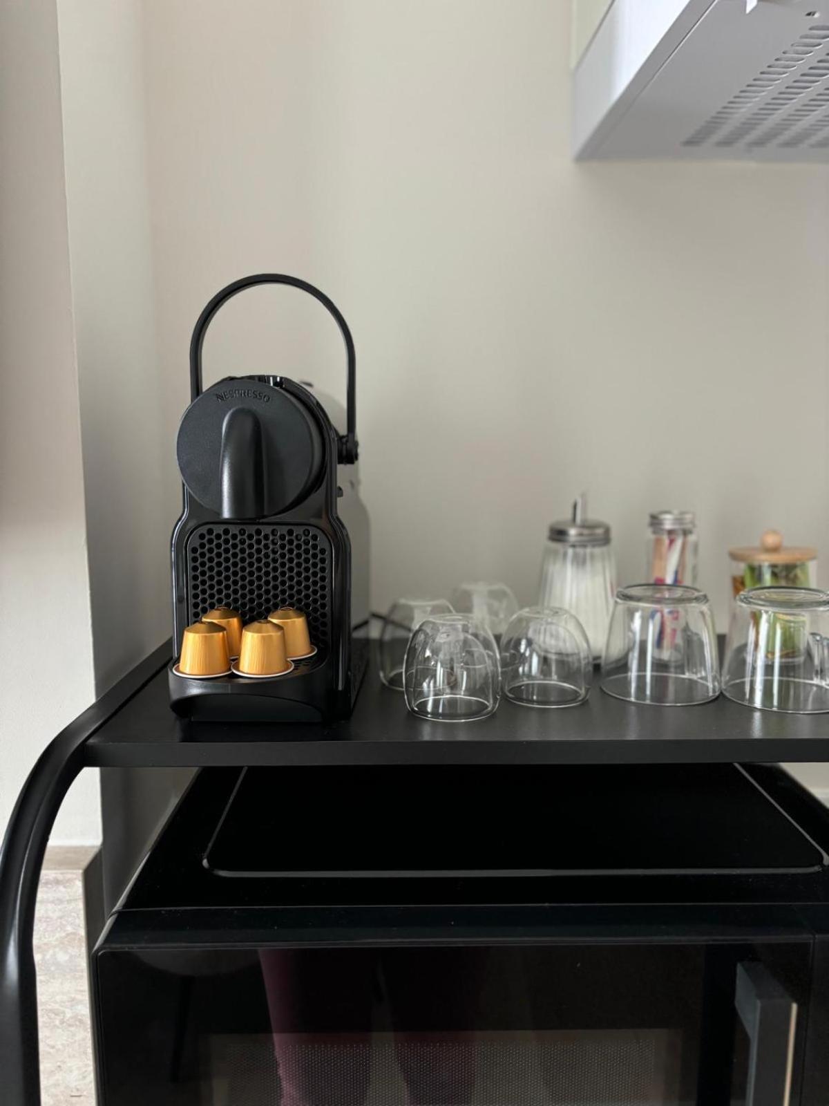 Short Time Centre 4 Check-in Auto Appartement