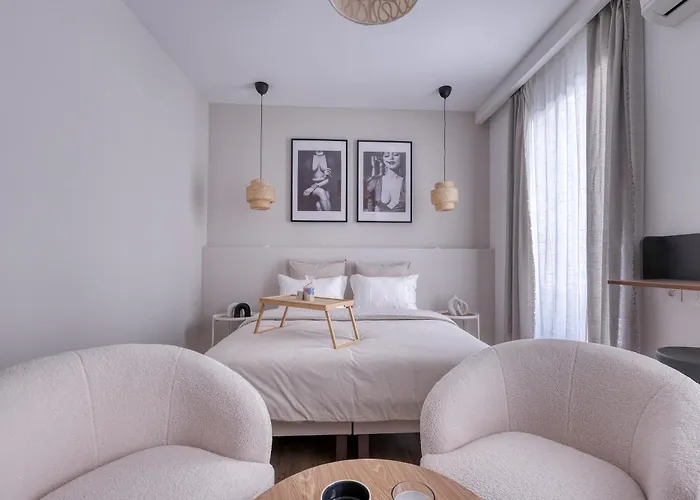 Short Time Suites Toulon Centre 4 Check-In Auto