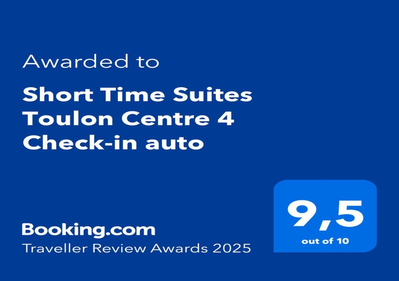 Short Time Centre 4 Check-in Auto Apartment
